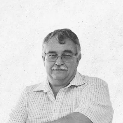 Gene Wegener