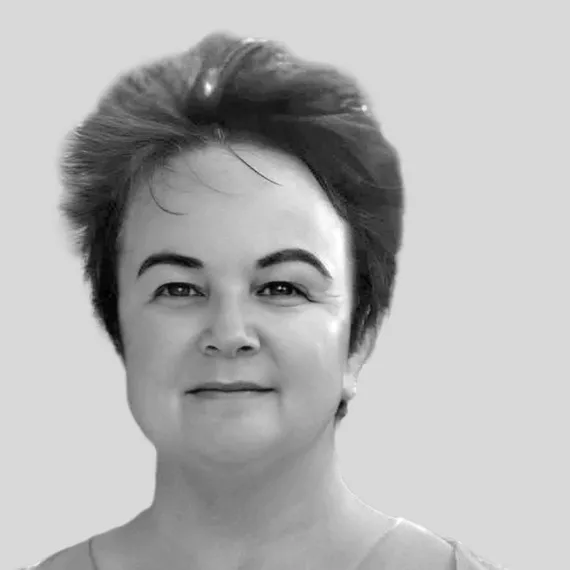 Lydia Carstens
