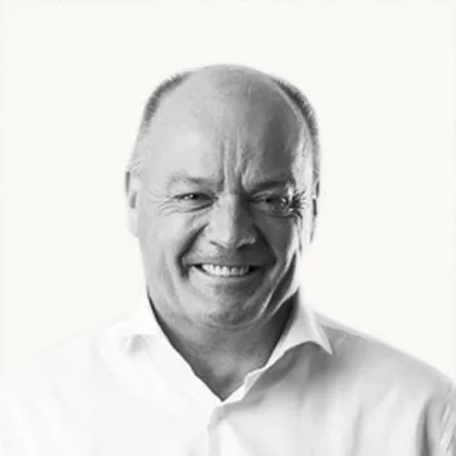 Michael Rodenburg