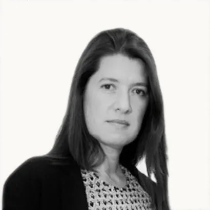 Michèle James