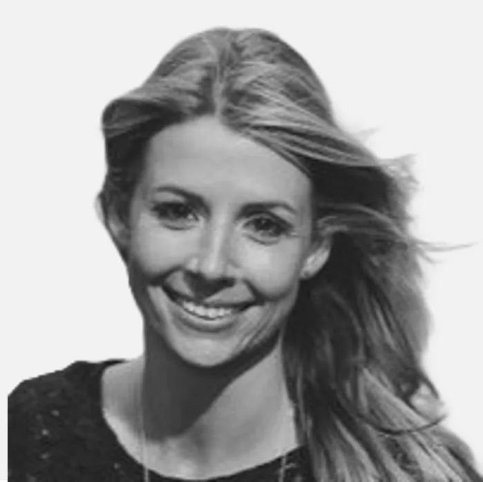 Rachelle Smith CA(SA)
