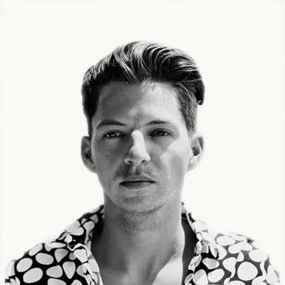 Sebastian Rodenburg